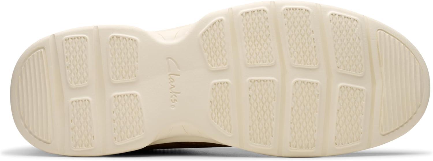 imageClarks Mens Bradley Plain OxfordLight Brown