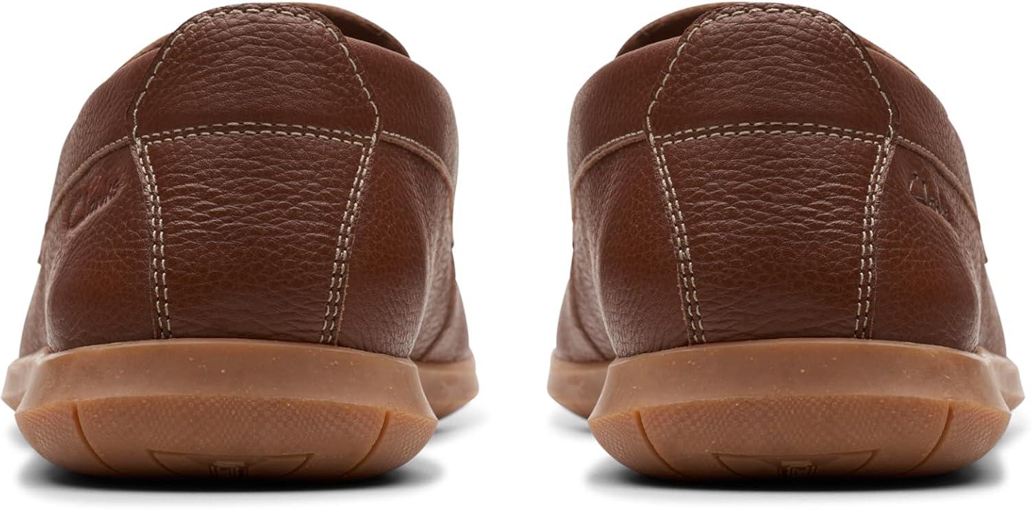 imageClarks Mens Flexway StepLight Brown
