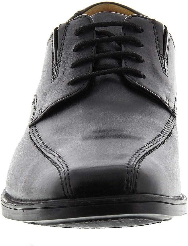 imageClarks Mens Tilden Walk OxfordBlack