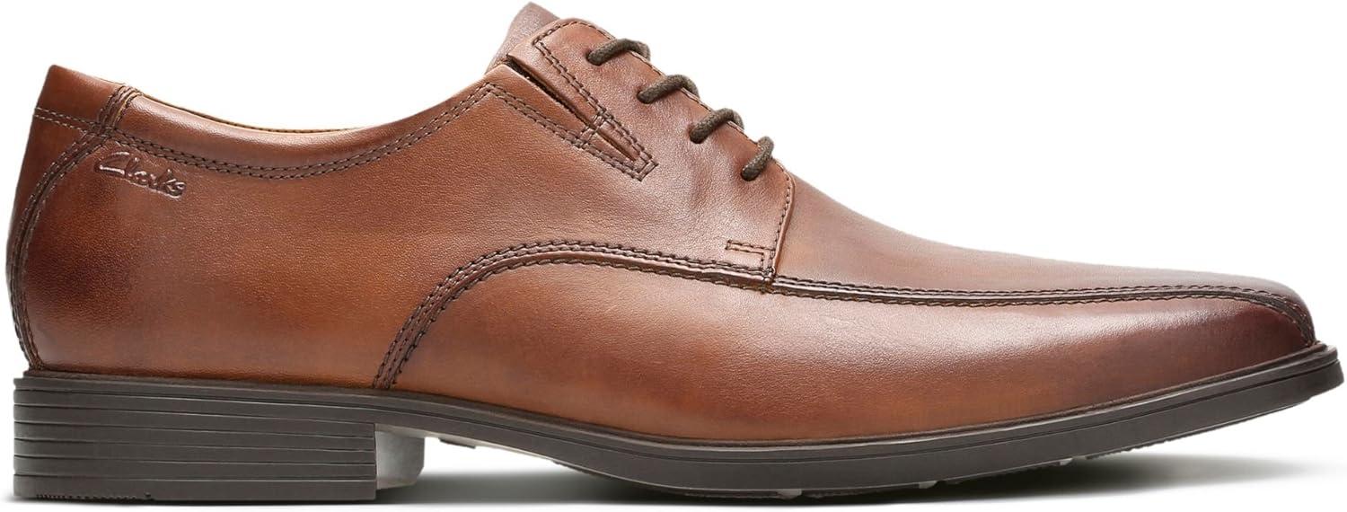 imageClarks Mens Tilden Walk OxfordBrown