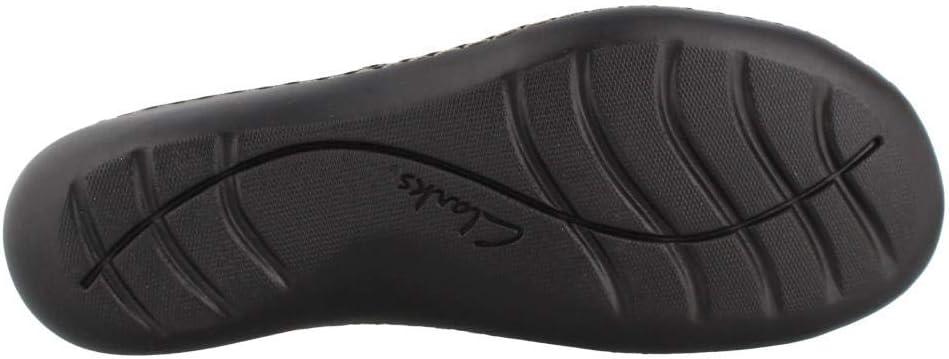 imageClarks Womens Ashland Lane Q LoafersBlack Leather