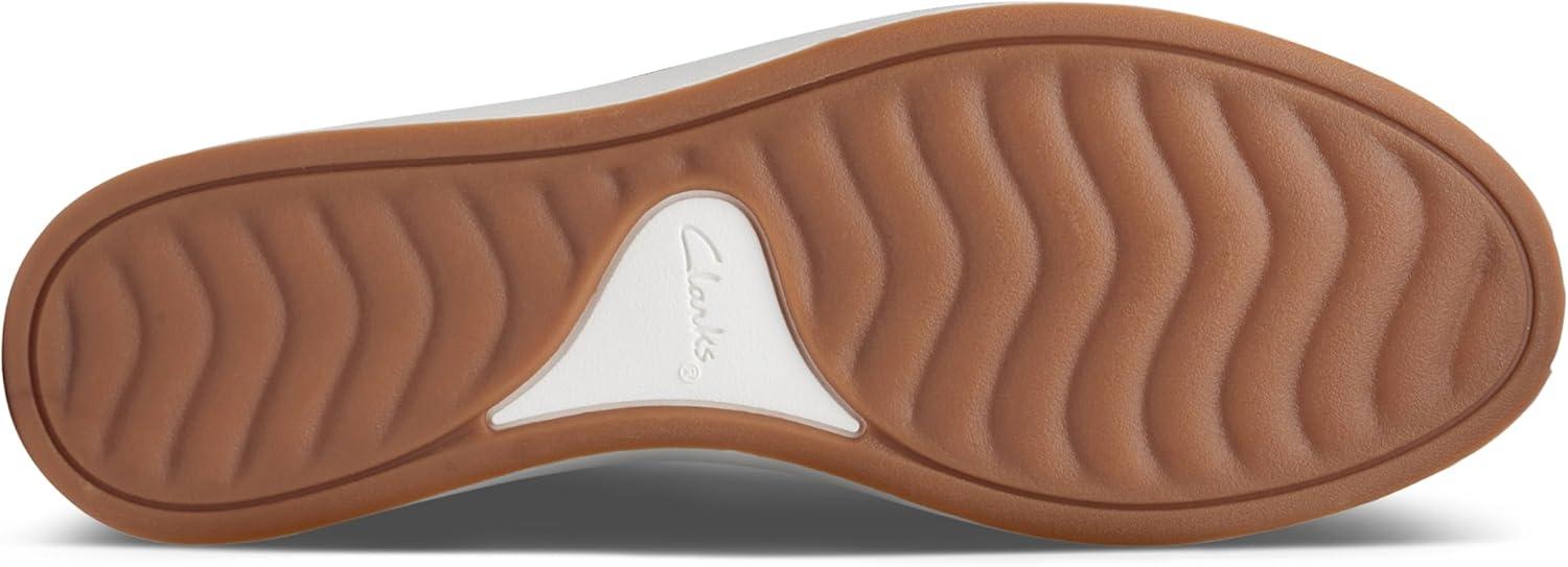 imageClarks Womens Breeze EmilyLoaferNavy