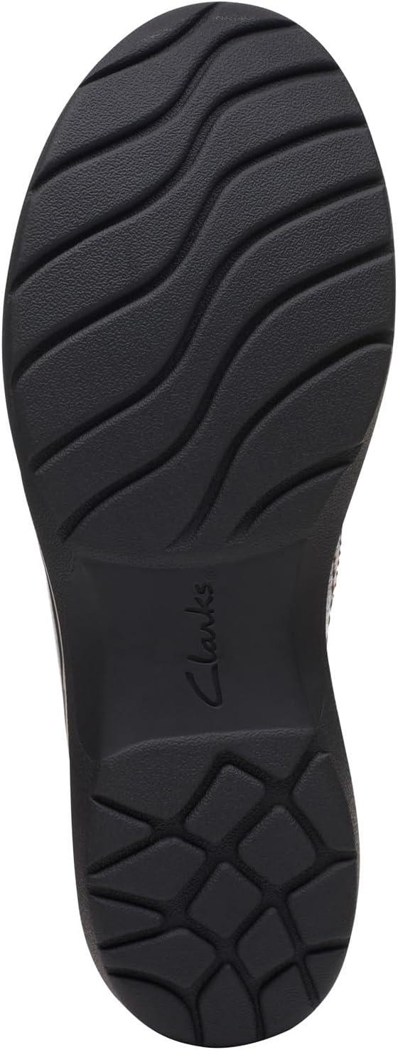 imageClarks Womens Carleigh RayDark Brown