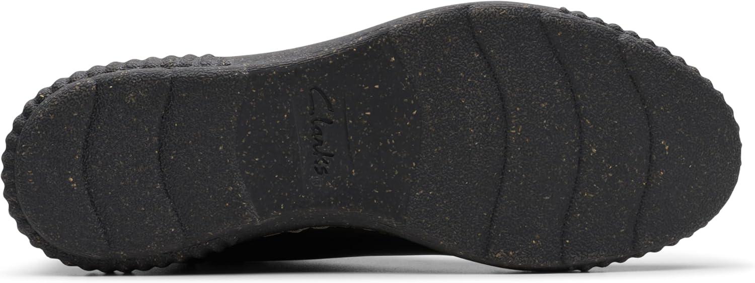 imageClarks Womens Caroline Park Ankle BootBlack Combi