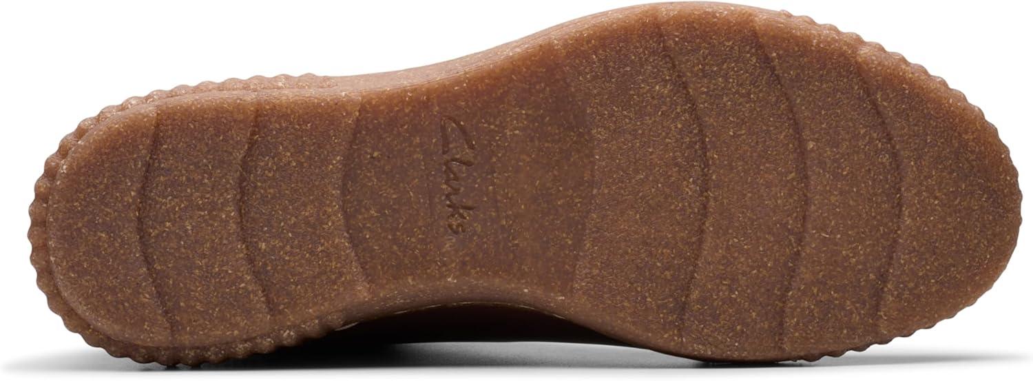 imageClarks Womens Caroline Park Ankle BootWine Combi