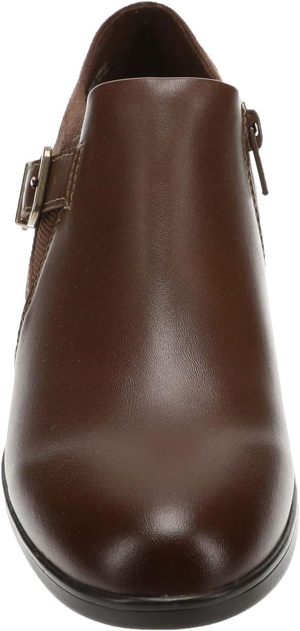 imageClarks Womens Emily 2 Darcey PumpBritish Tan