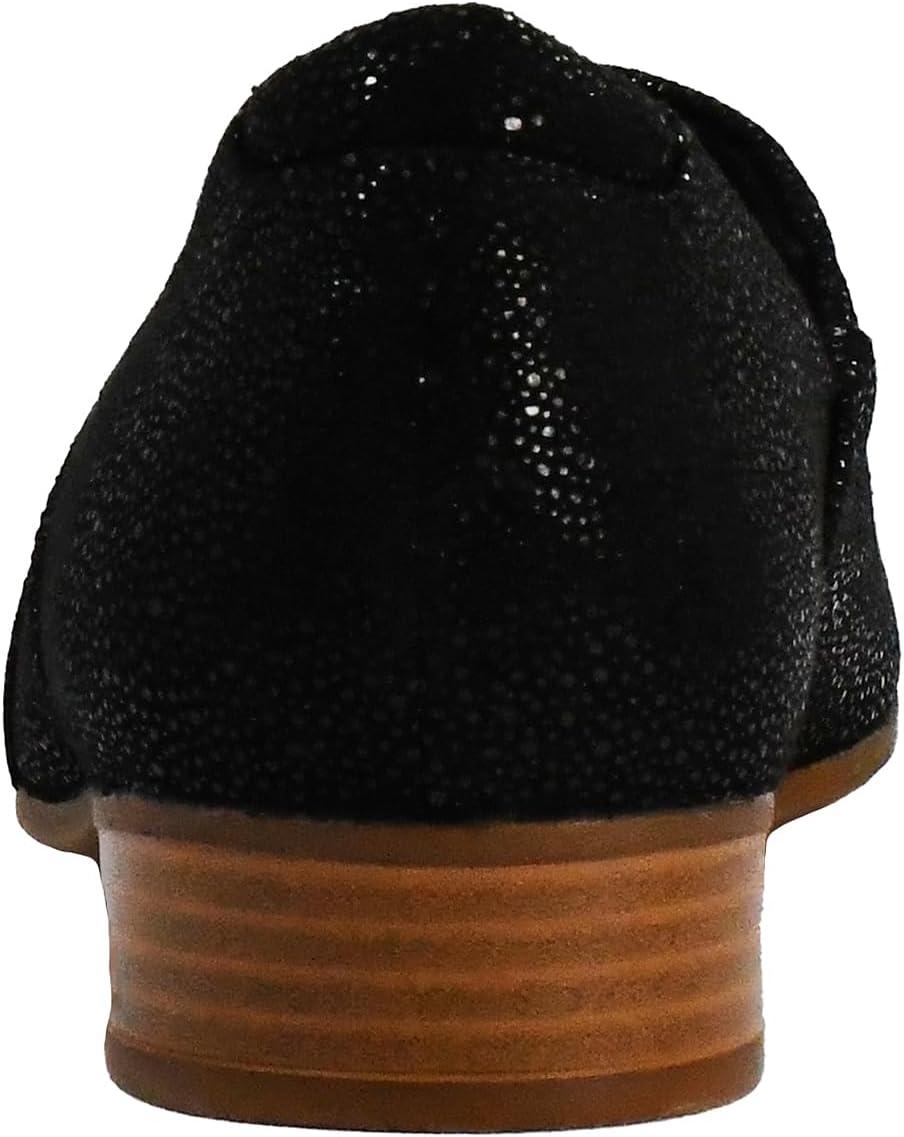 imageClarks Womens Juliet Palm LoaferBlack Interest