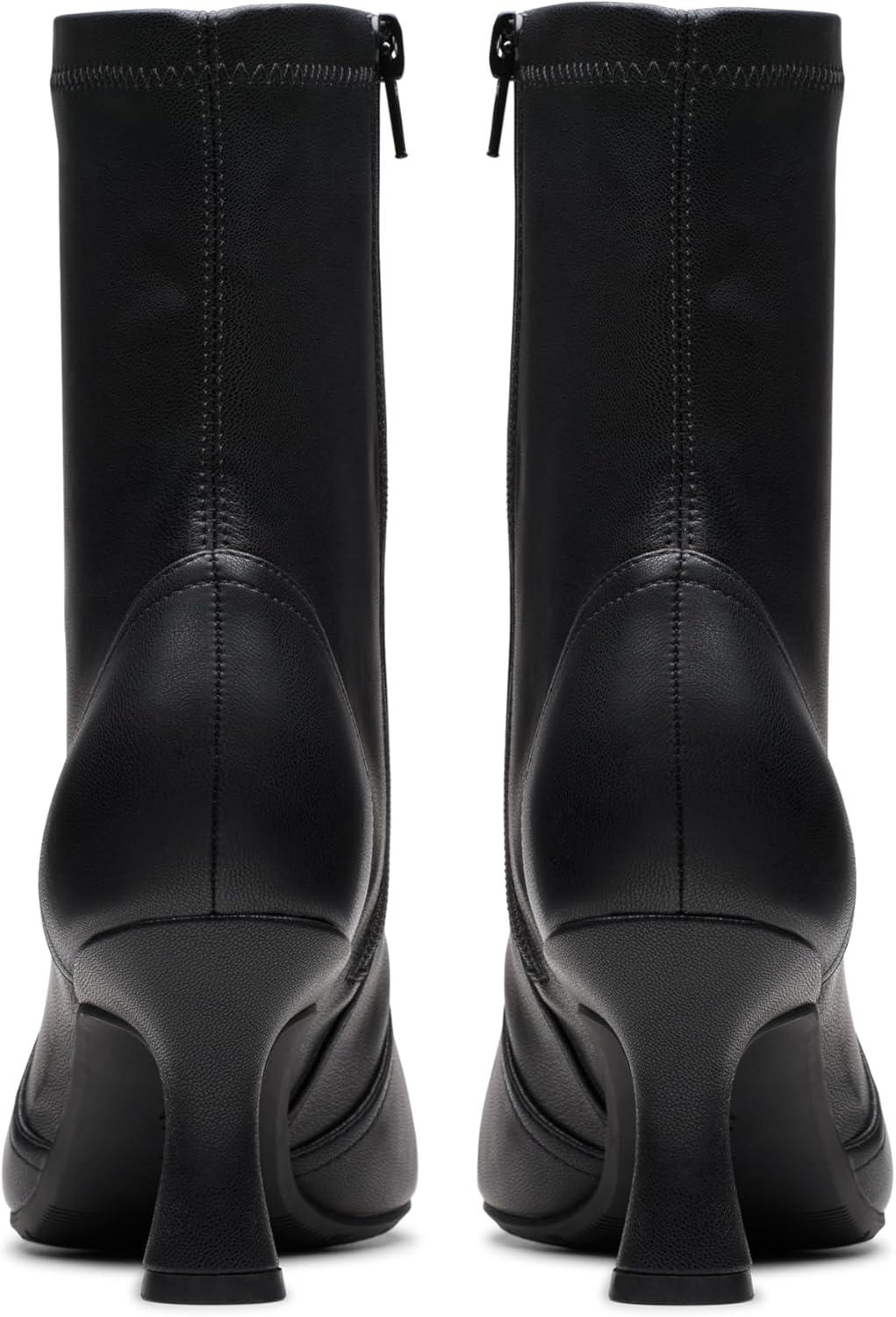 imageClarks Womens Kataleyna Bay BootsBlack