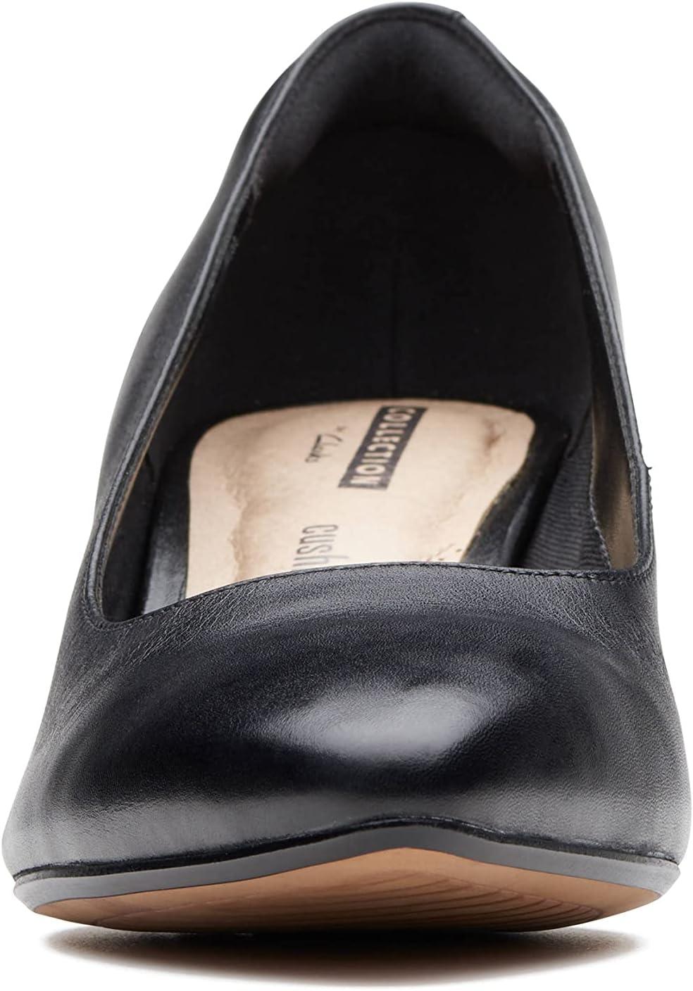 imageClarks Womens Linvale Jerica PumpRed