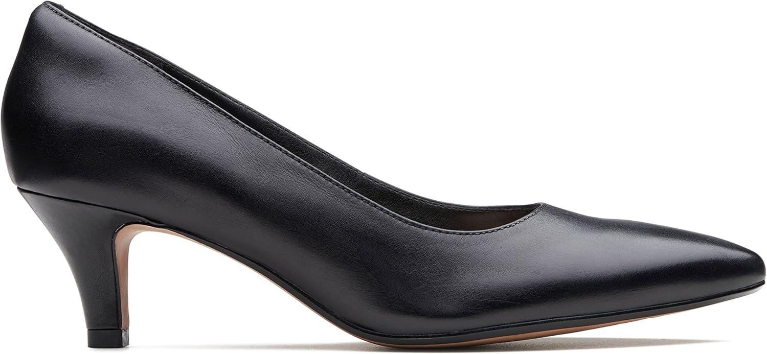 imageClarks Womens Linvale Jerica PumpRed