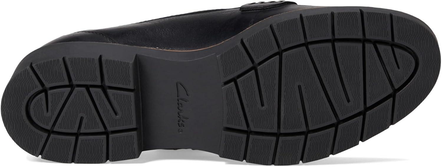 imageClarks Womens Westlynn AylaBlack Leather