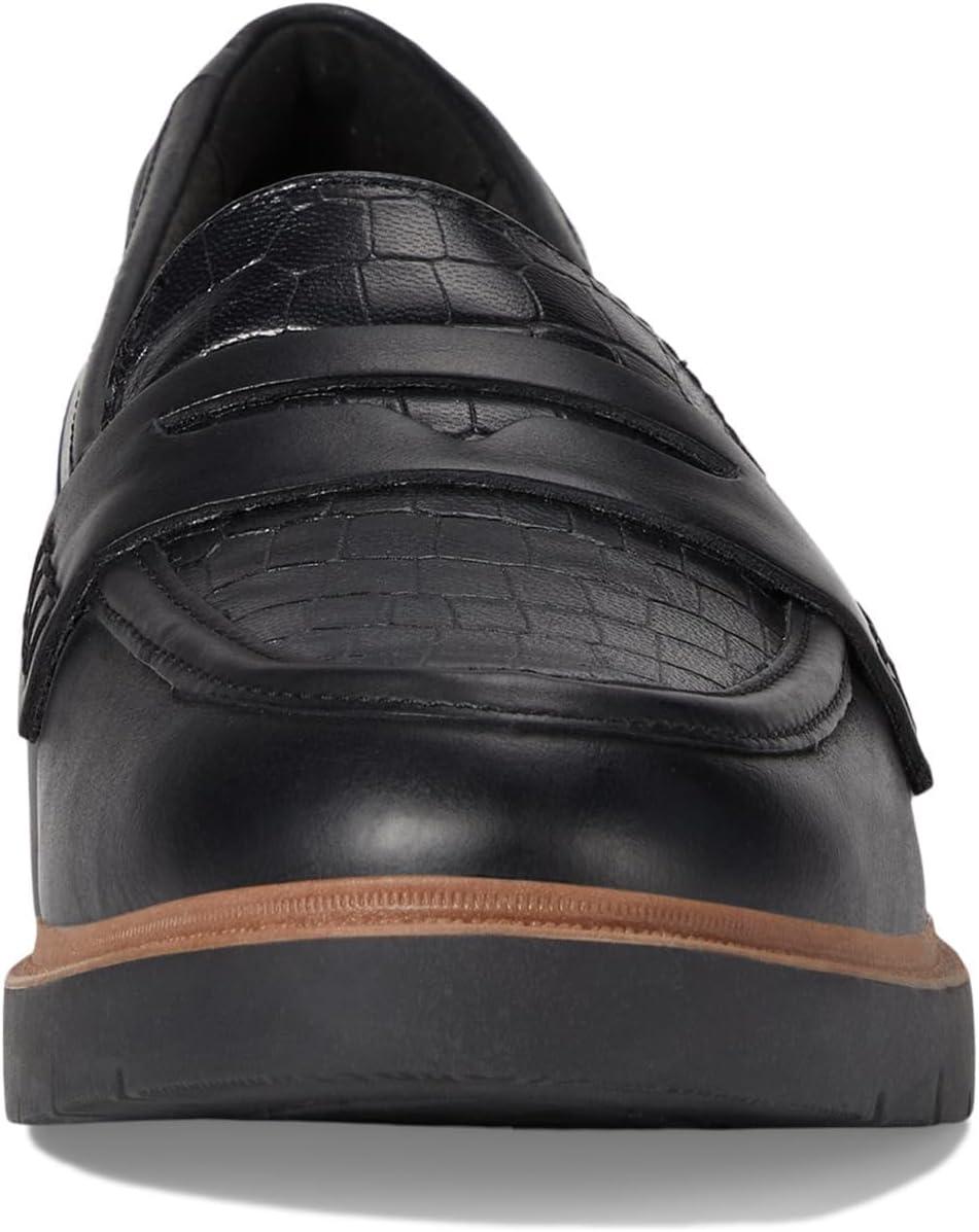 imageClarks Womens Westlynn AylaBlack Leather