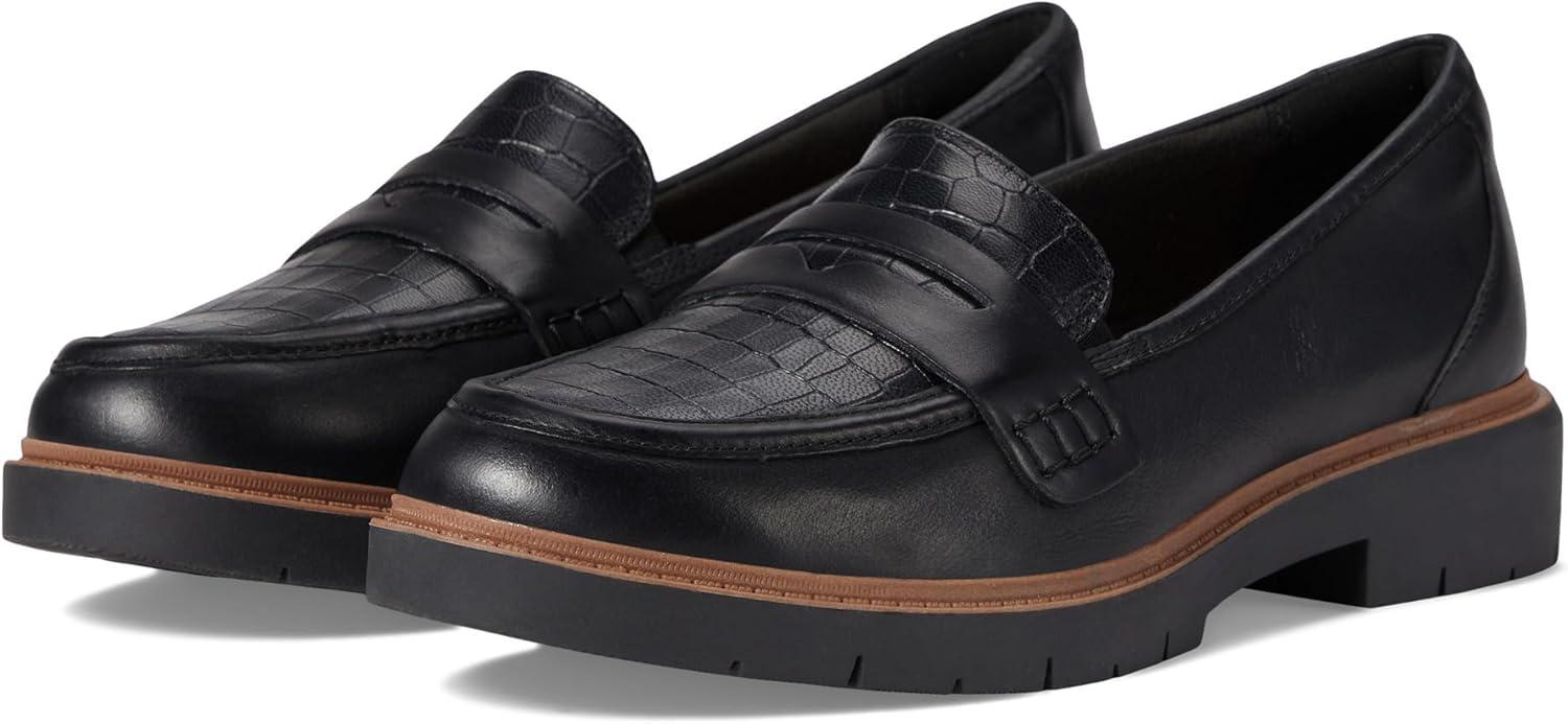 imageClarks Womens Westlynn AylaBlack Leather
