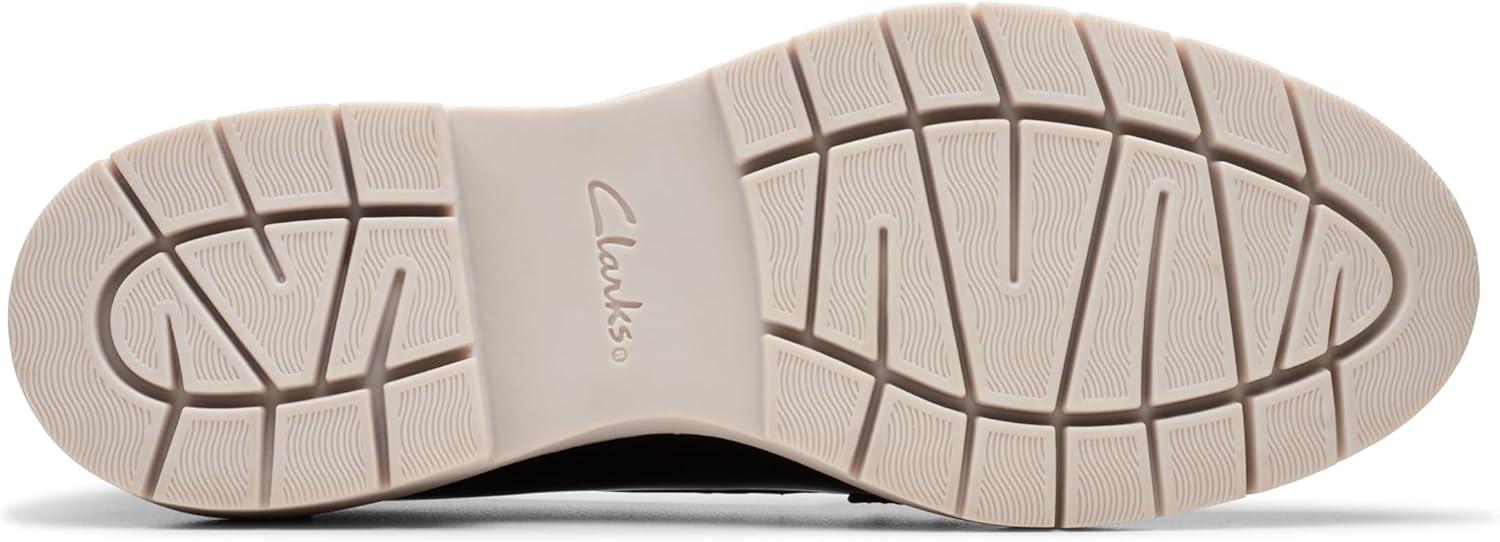 imageClarks Womens Westlynn Bella LoafersBlack Patent