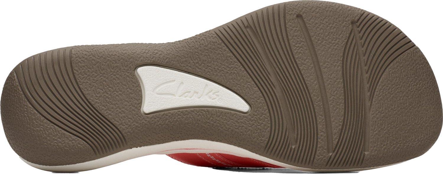 imageClarks mens Brinkley JazzhCoral Ombre