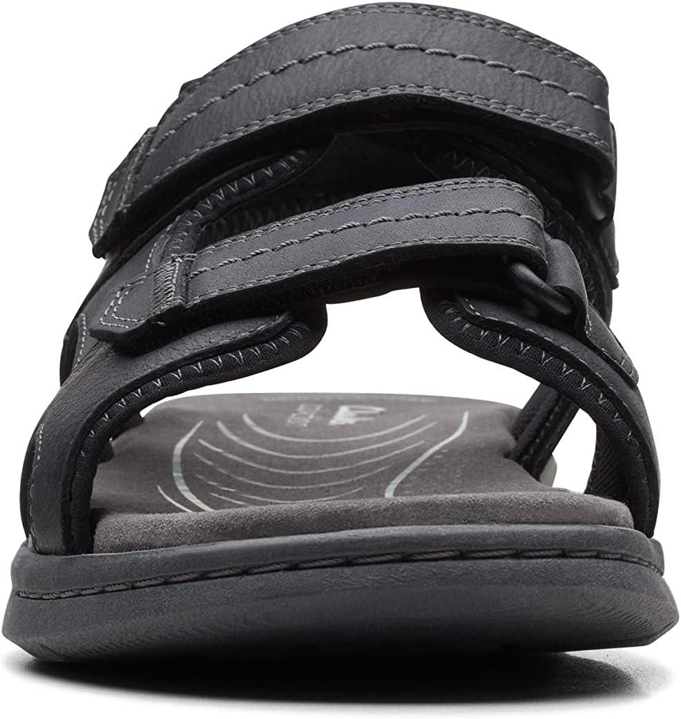 imageClarks mens Walkford WalkBlack