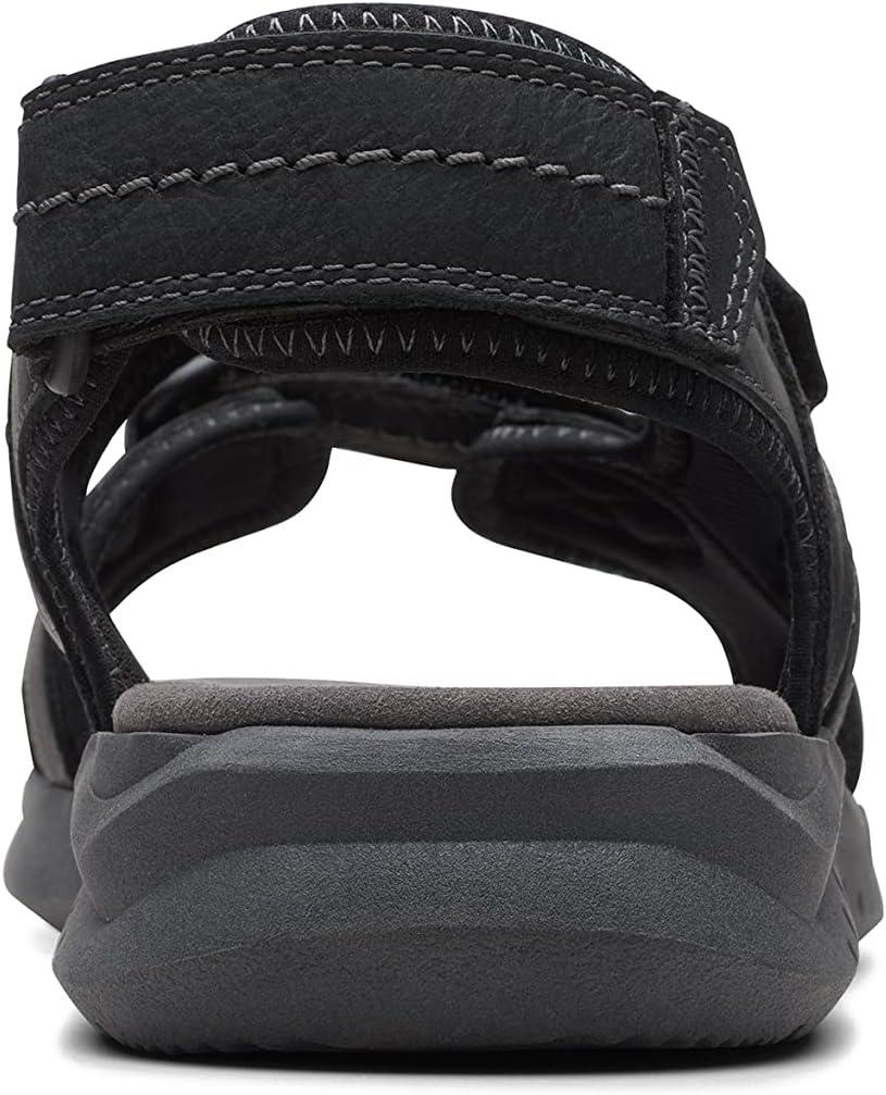 imageClarks mens Walkford WalkBlack