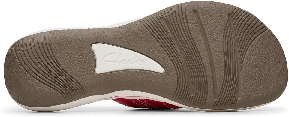 imageClarks womens Brinkley JazzBrt Pink Ombre