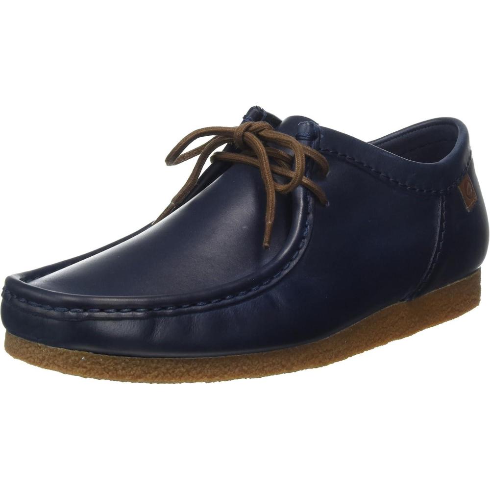 imageClarks Mens Shacre II Run LoafersNewness