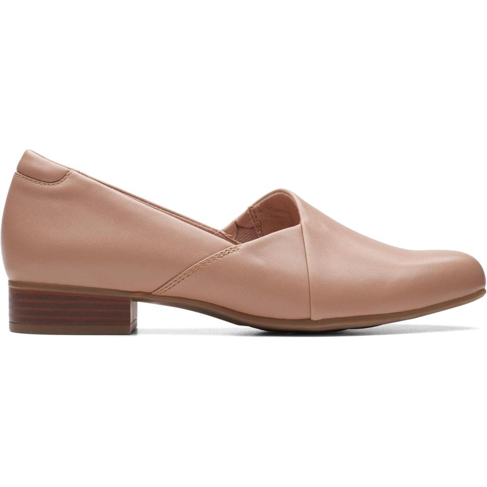 imageClarks Womens Juliet Palm LoaferWarm Beige