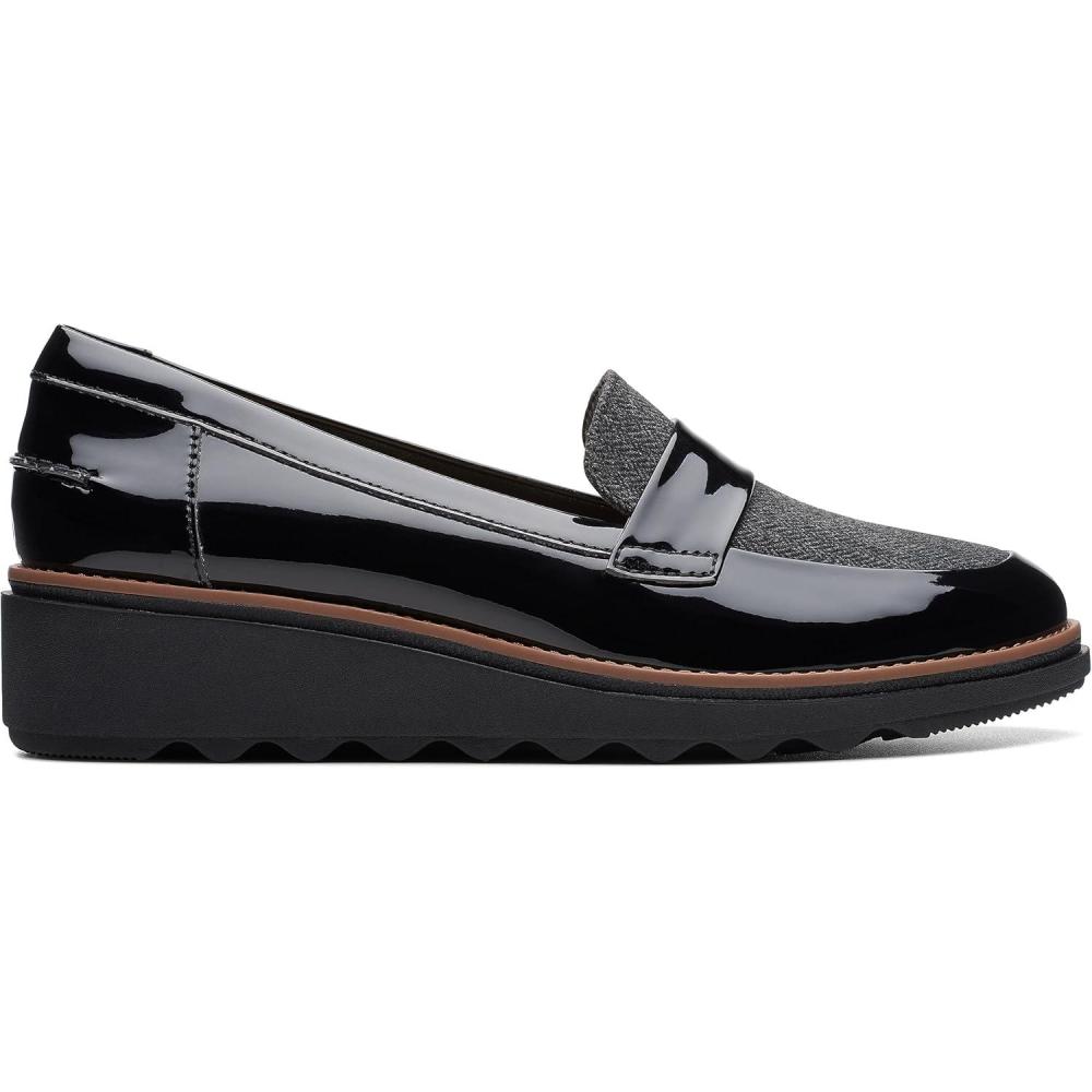 imageClarks Womens Neiley Pearl SandalsBlack Interest