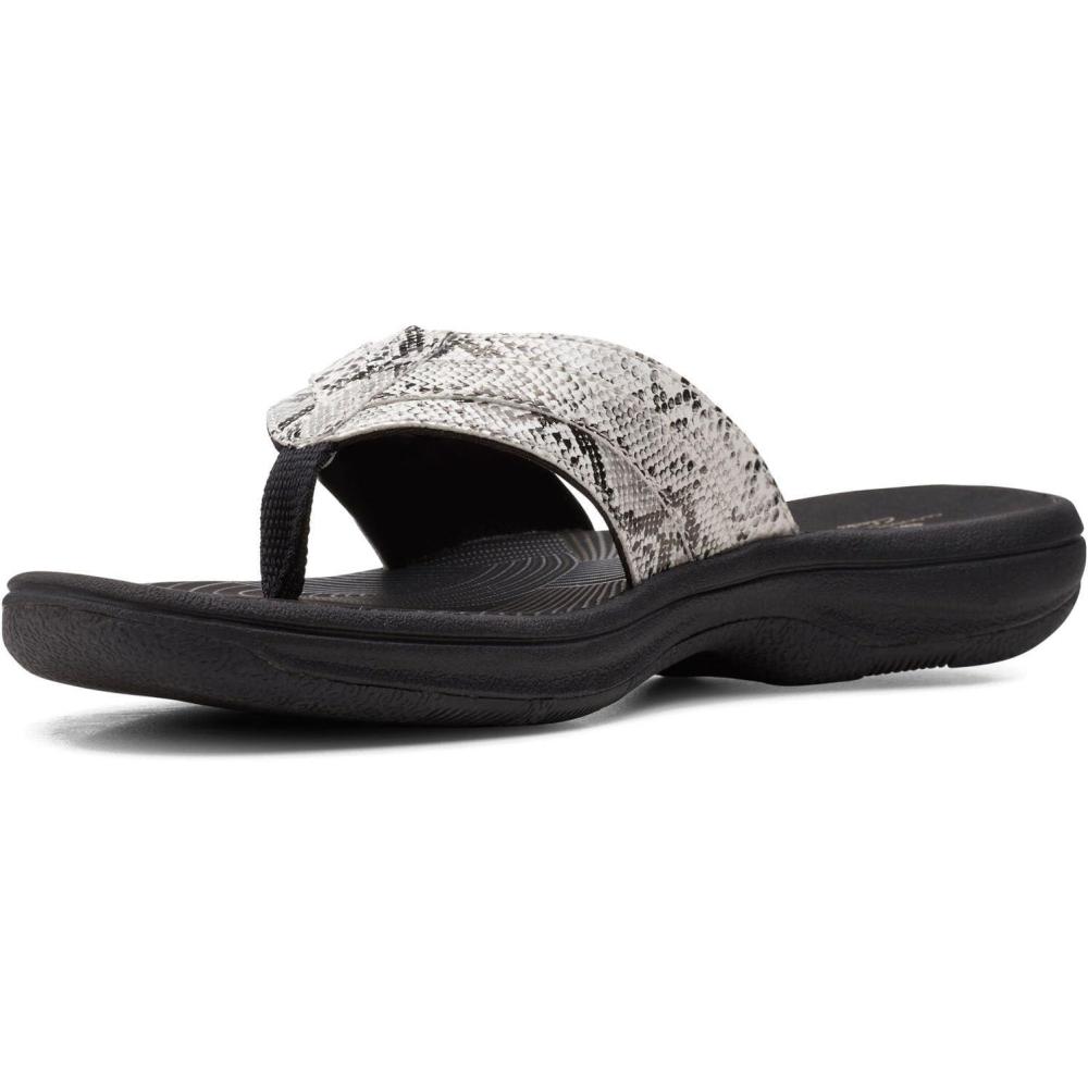 imageClarks mens Brinkley JazzhBlack Snake