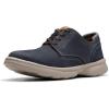 Navy Nubuck