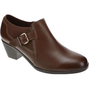 Clarks Women’s Emily 2 Darcey Pump(British Tan)