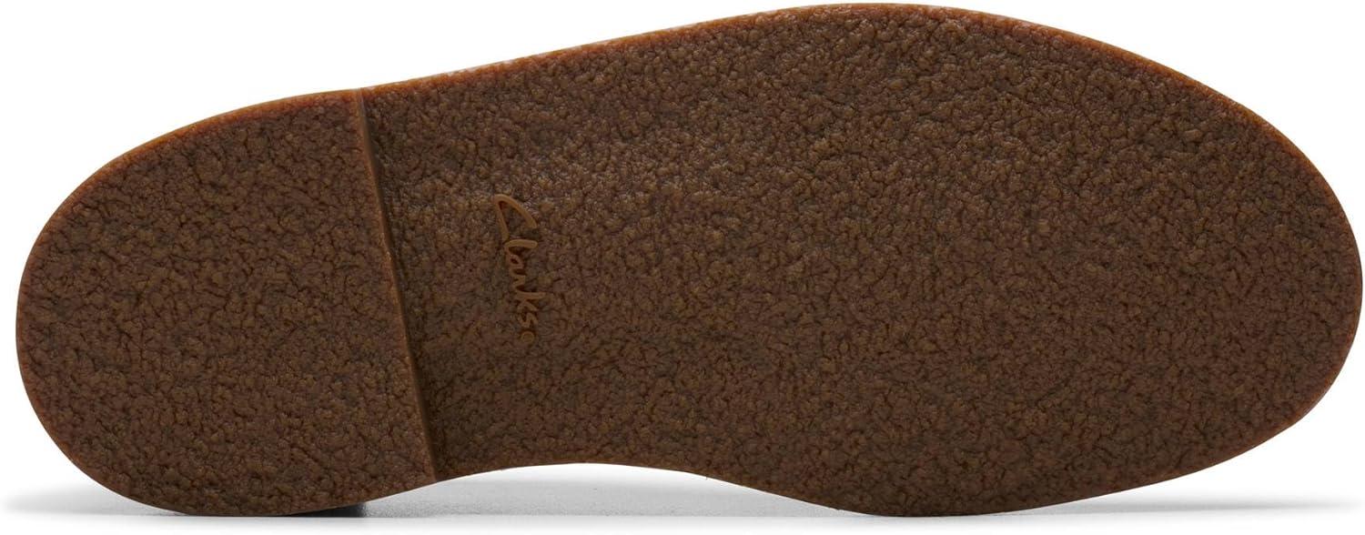 imageClarks Mens SheptonDark Brown Leather