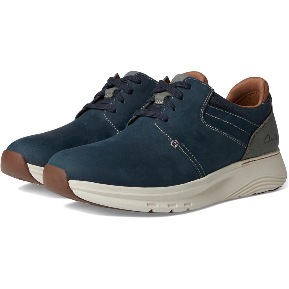 imageClarks Mens Motion Trek PtNavy Combi