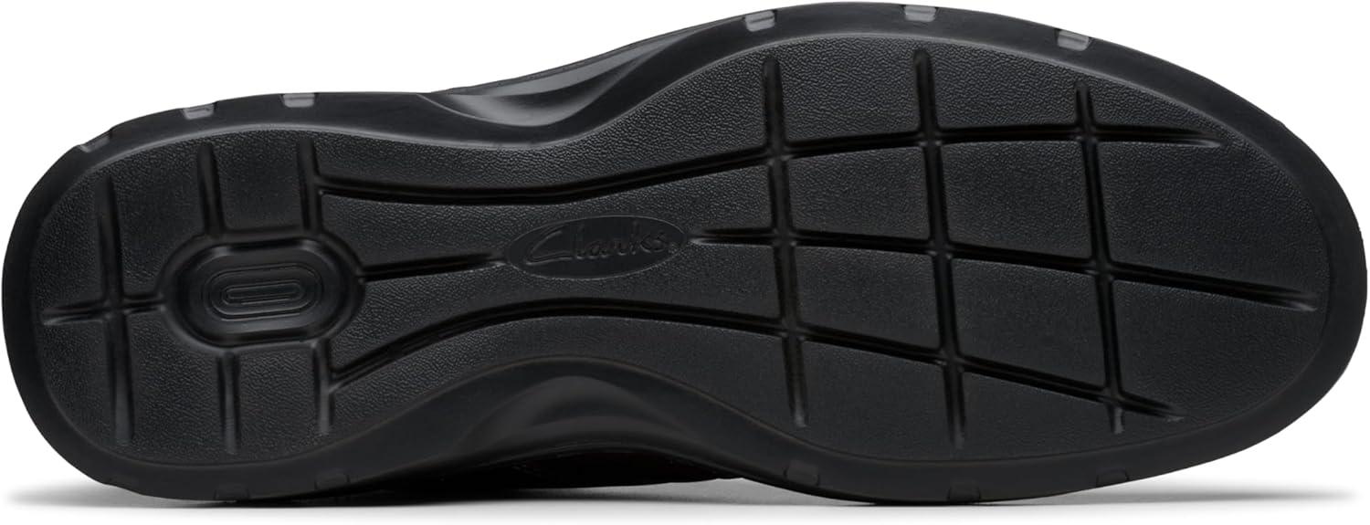 imageClarks Mens Gessler Cap OxfordBrown Tumbled Leather