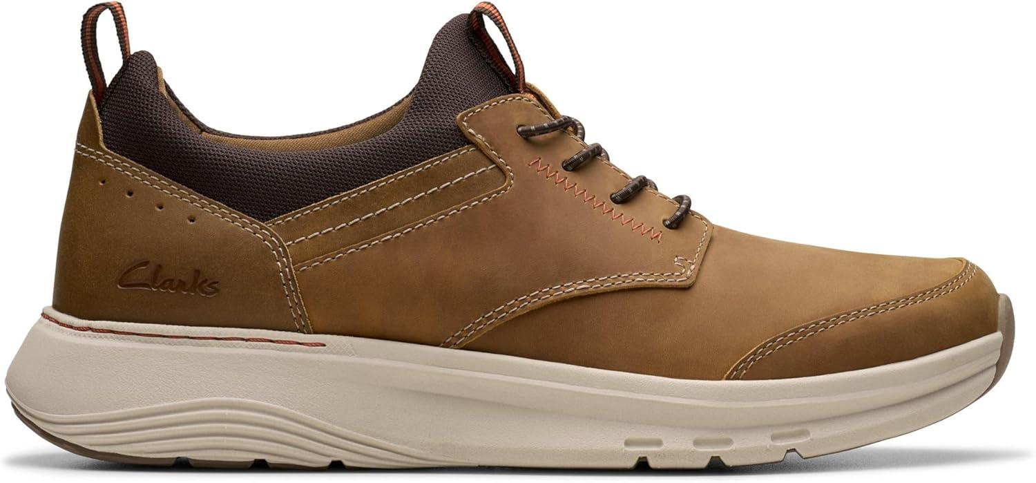 imageClarks Mens Motion Trek EzGreen