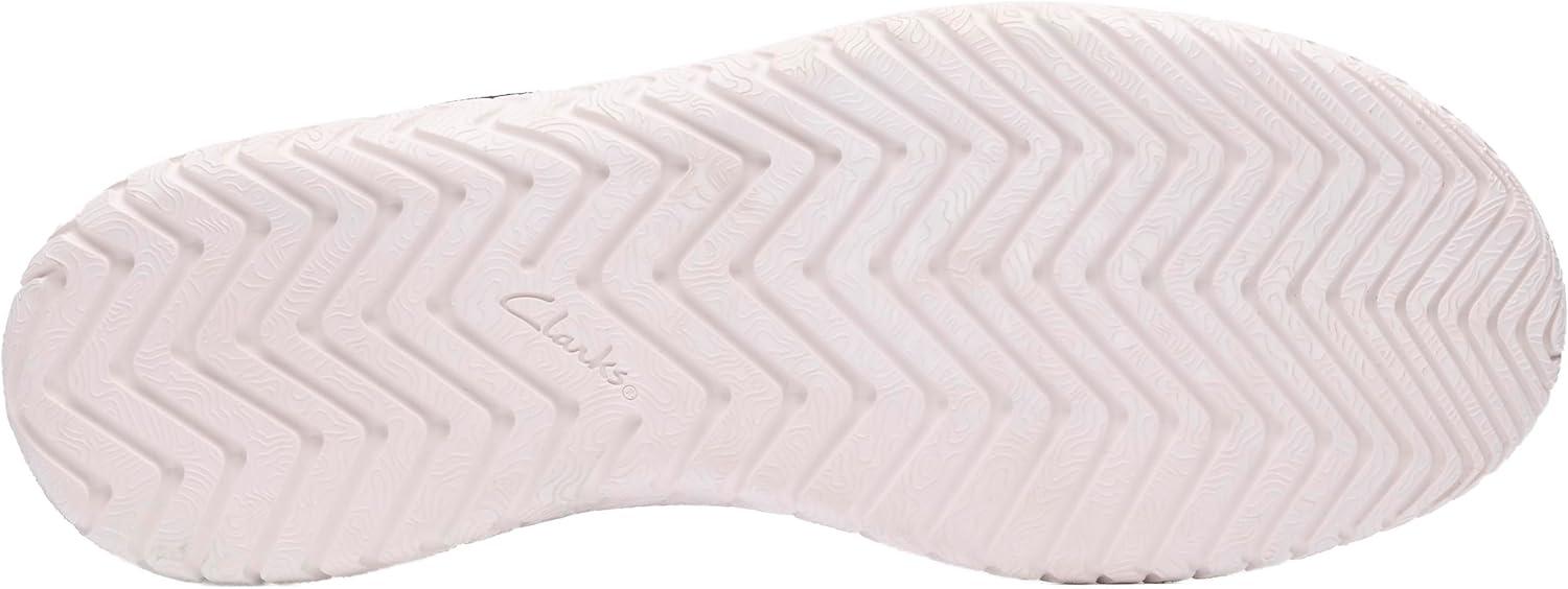 imageClarks Mens RelaxLite Low Boat ShoeNavy Suede