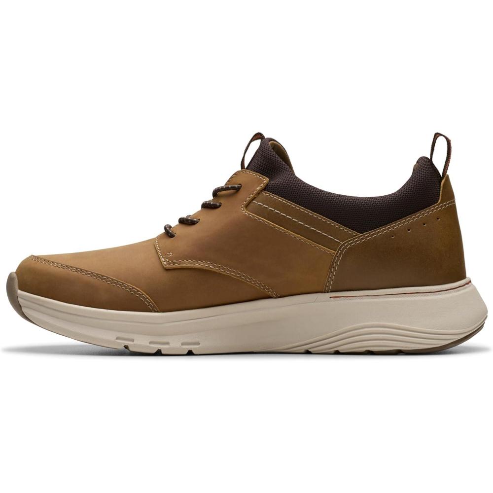 imageClarks Mens Motion Trek EzGreen