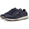 Navy Nubuck
