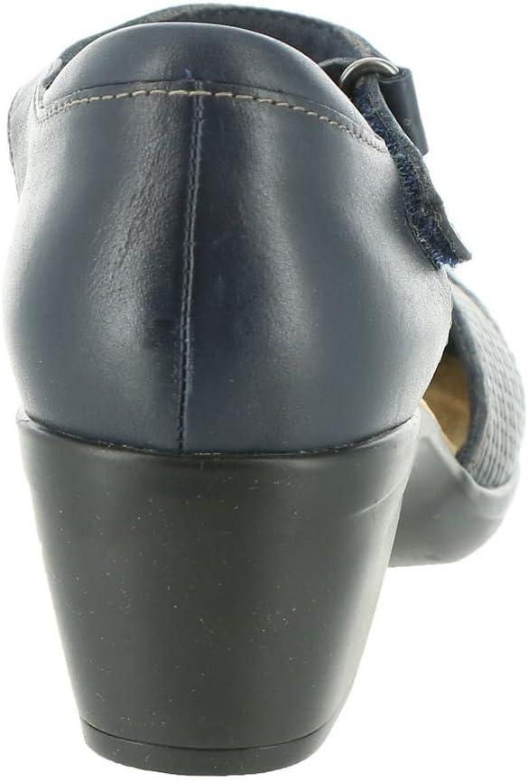 imageClarks Womens Emily Rae PumpsNavy Combi