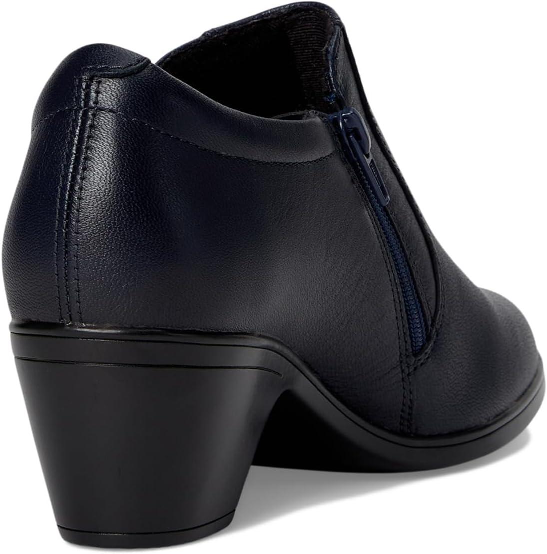 imageClarks Womens Emily2 ReynaNavy Leather