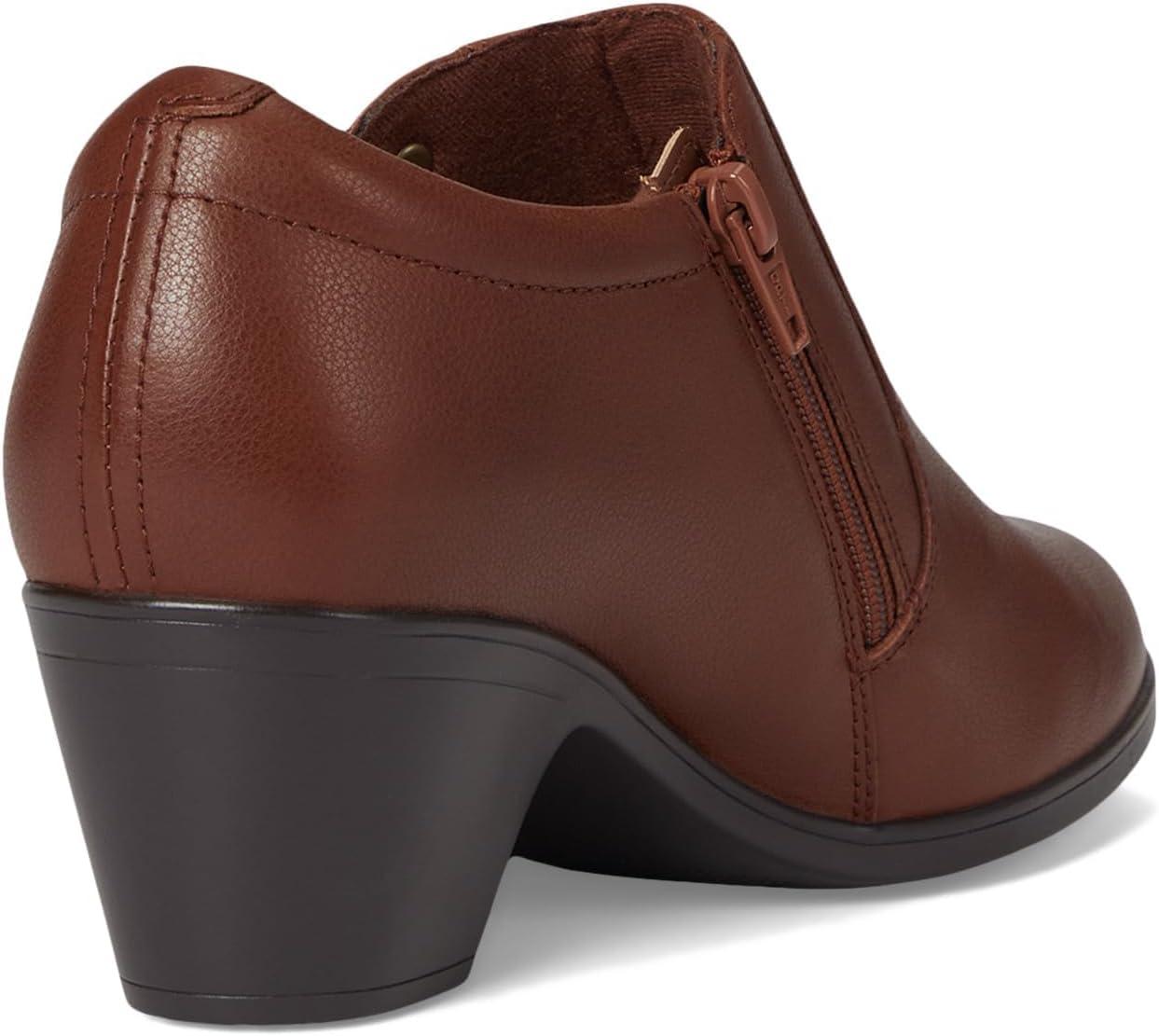 imageClarks Womens Emily2 ReynaTan Leather