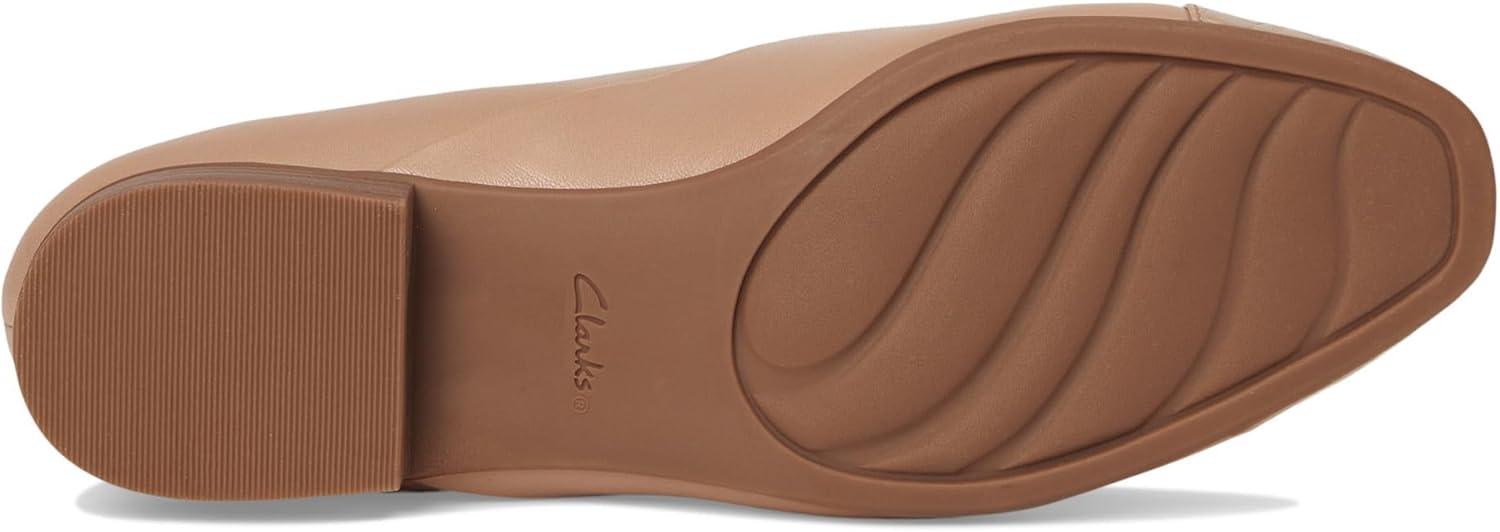 imageClarks Womens Juliet RiseWarm Beige