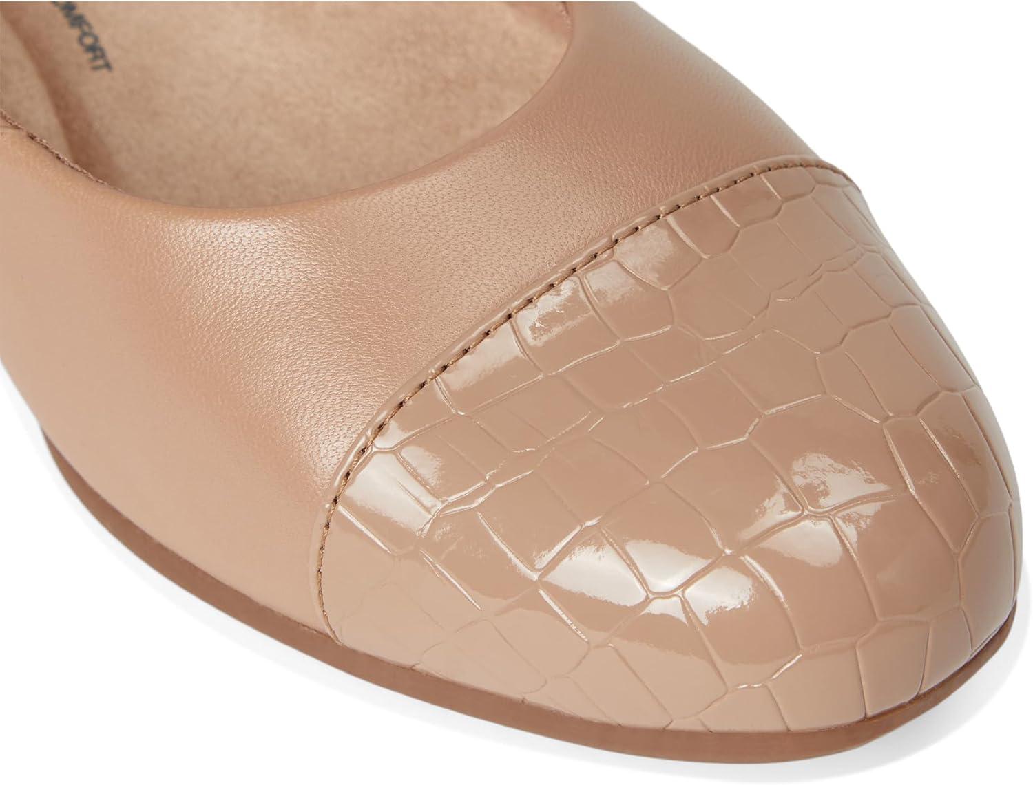 imageClarks Womens Juliet RiseWarm Beige