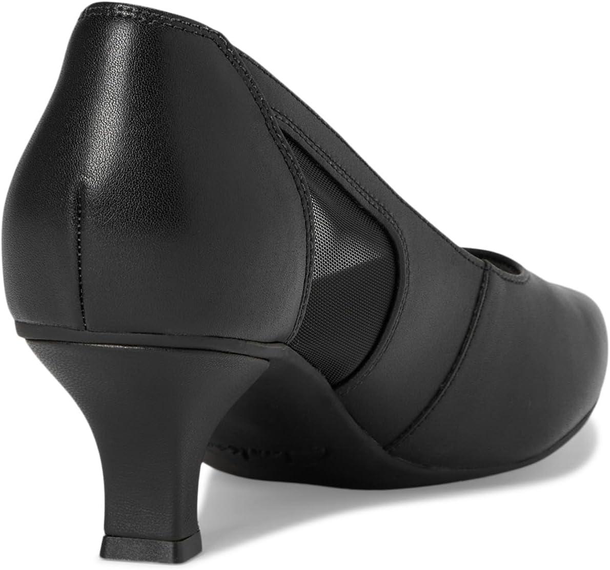 imageClarks Womens Kepley CoraBlack Leather