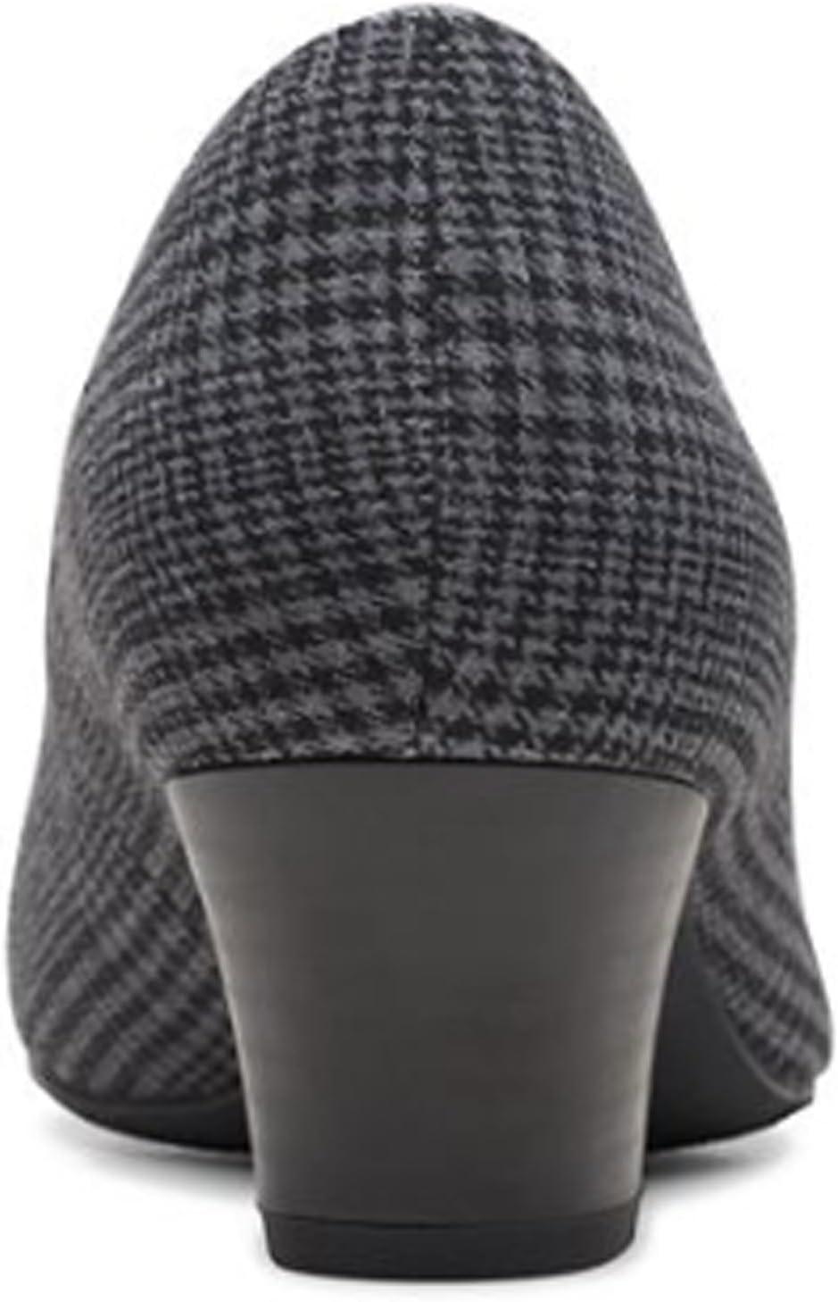 imageClarks Womens Teresa StepBlack Interest