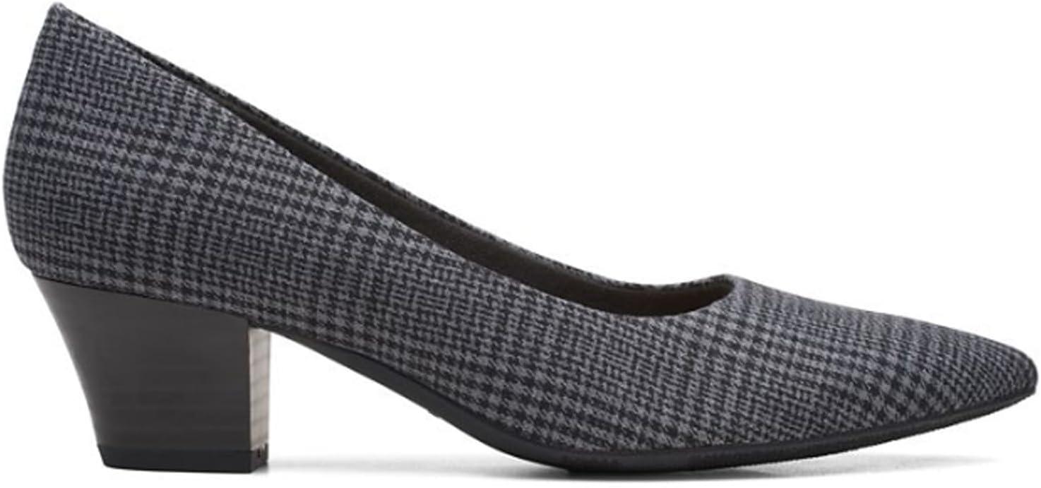 imageClarks Womens Teresa StepBlack Interest