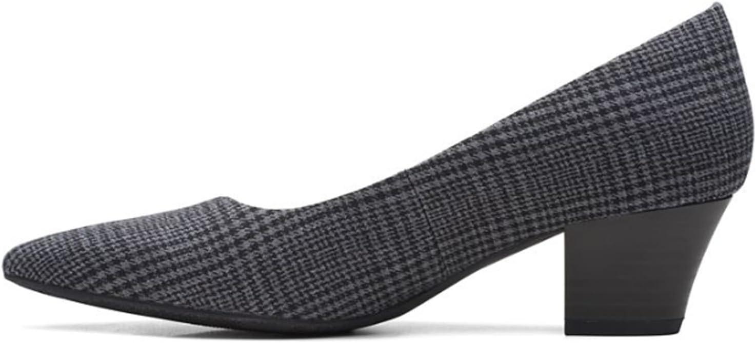 imageClarks Womens Teresa StepBlack Interest