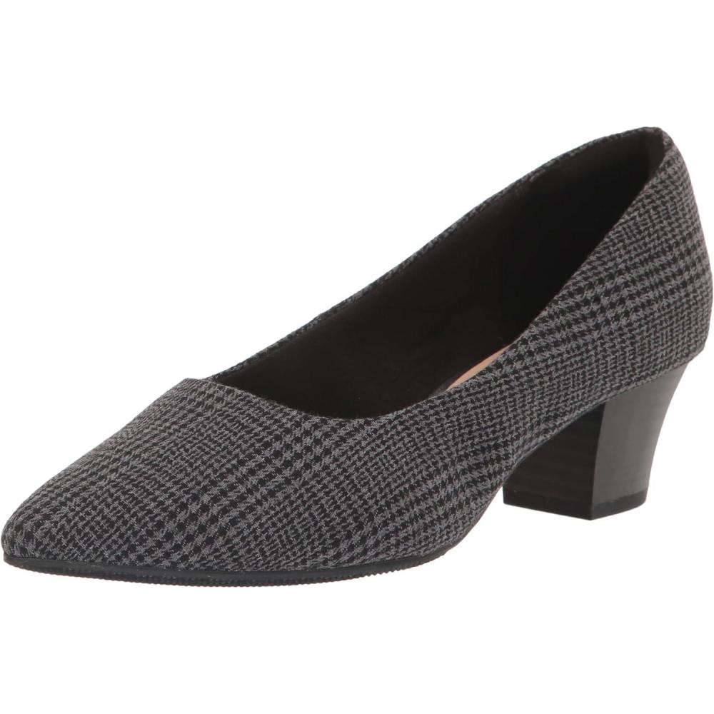 imageClarks Womens Teresa StepBlack Interest
