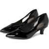 Black Patent Synthetic