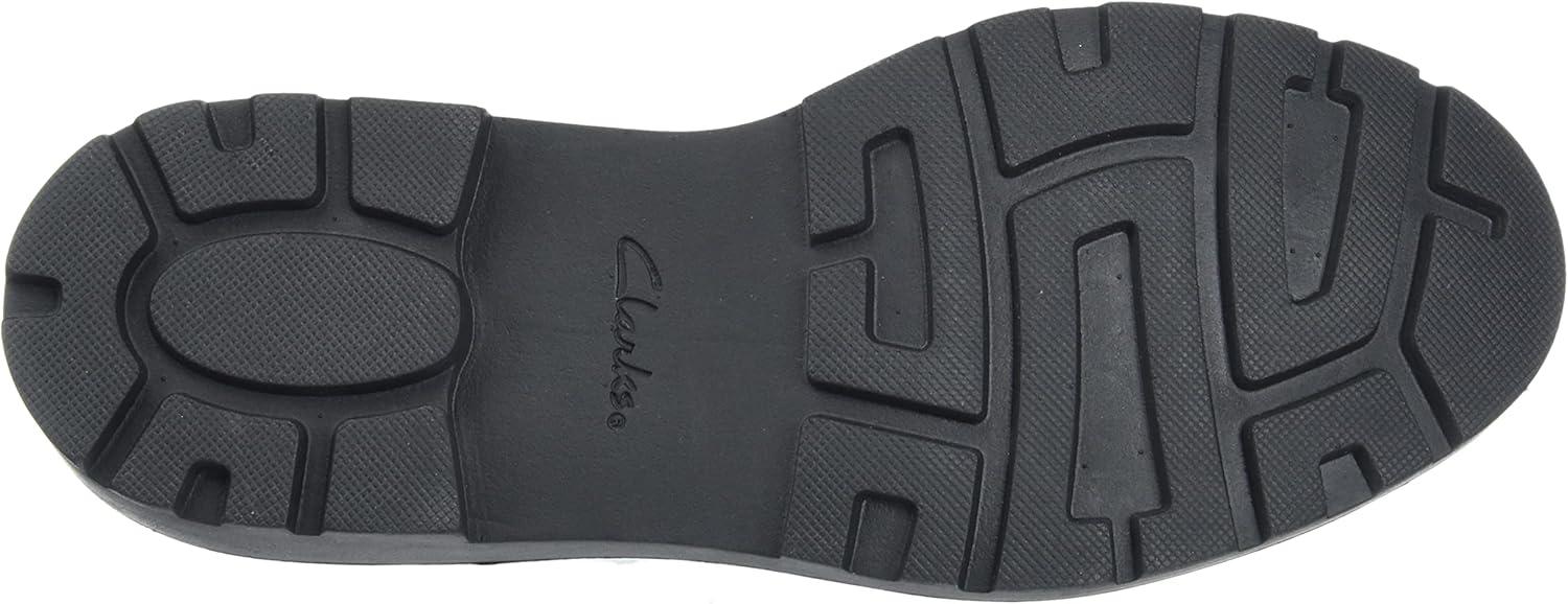 imageClarks Womens Calla Ease LoafersBlack Textile