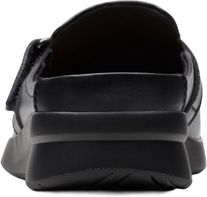 imageClarks Womens Ellowyn AmeliaBlack Leather