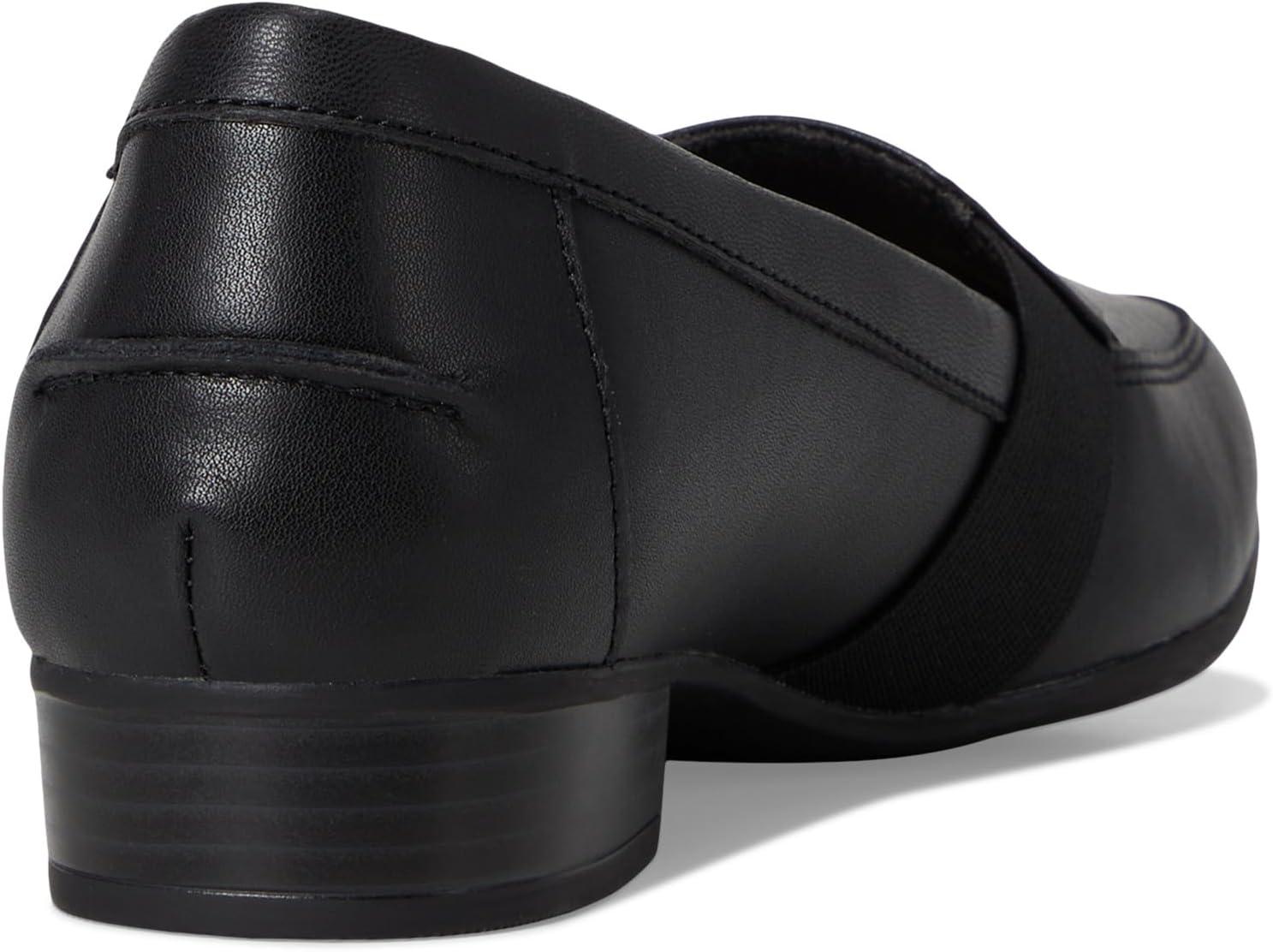 imageClarks Womens Juliet BeatBlack Leather