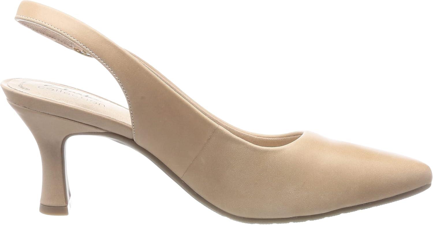 imageClarks Womens Kataleyna StepWarm Beige